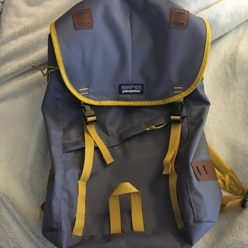 Patagonia Ann Arbor Classic Pack 25L